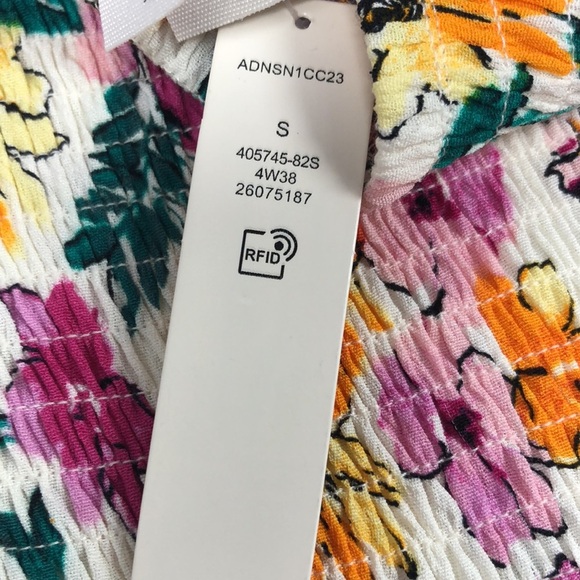 PINK by Victoria’s Secret off the shoulder dress. - Picture 5 of 6